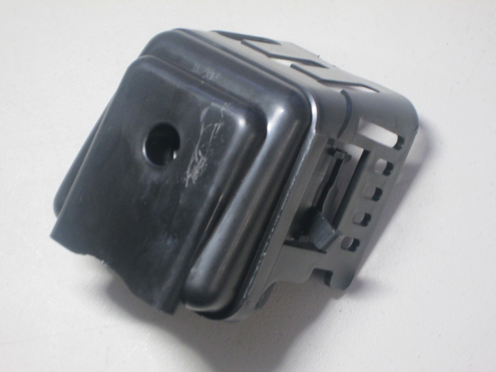 43cc 49cc MOTOVOX MVS10 Gas Scooter Air filter Cleaner cover kit