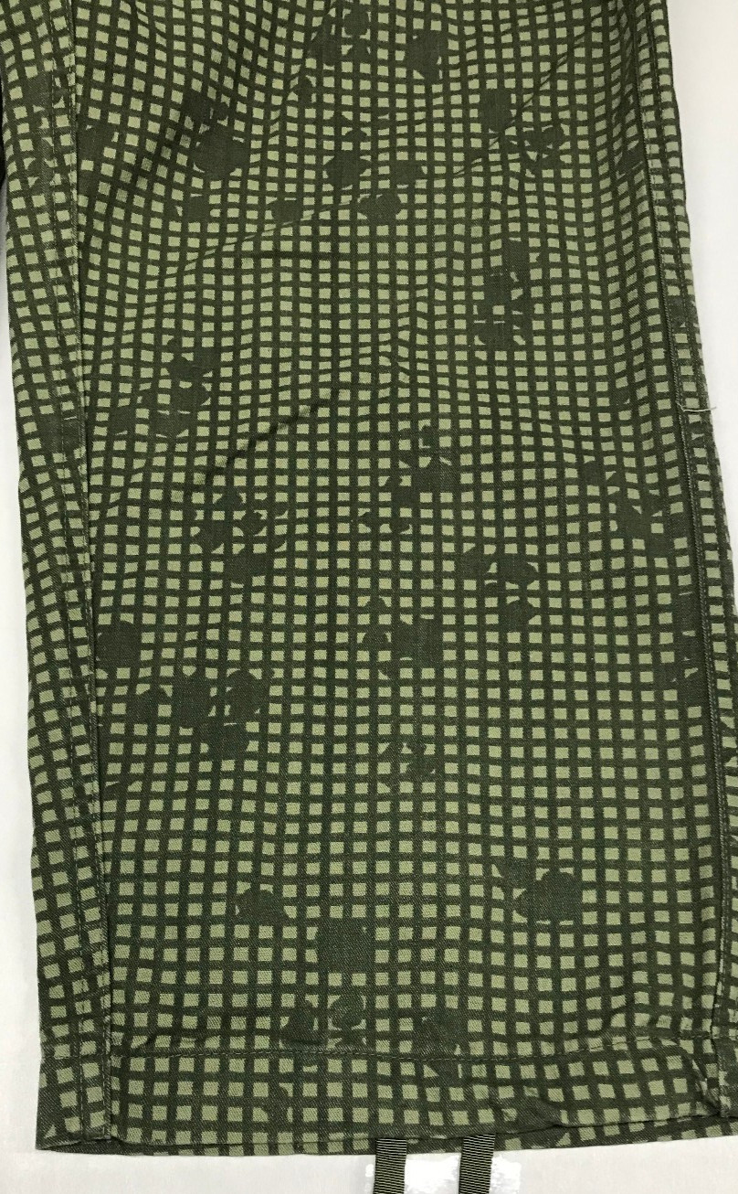 Night Desert Pants Medium Reg Military Surplus USGI