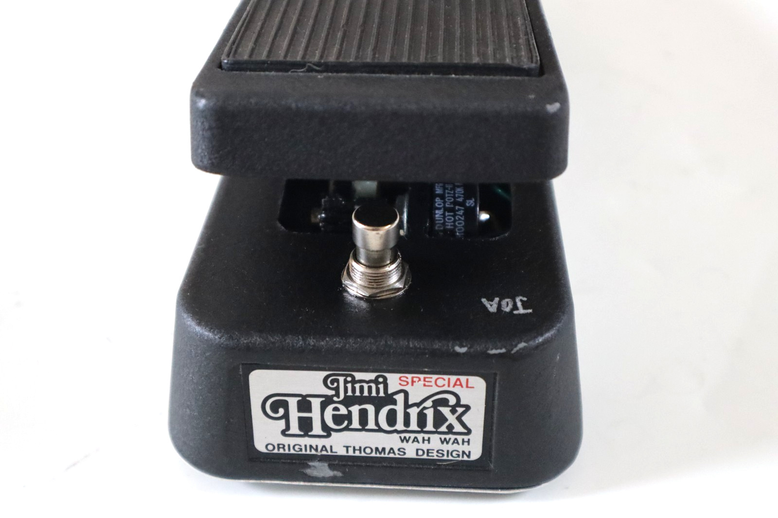 Jimi Hendrix JH-1S special Wah Wah Original Thomas Design - Tested