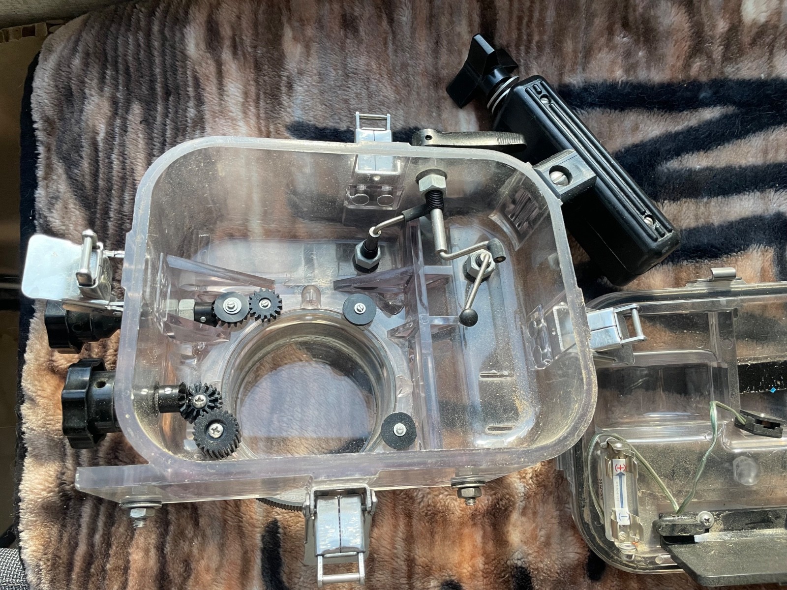Ikelite SLR Case 5572