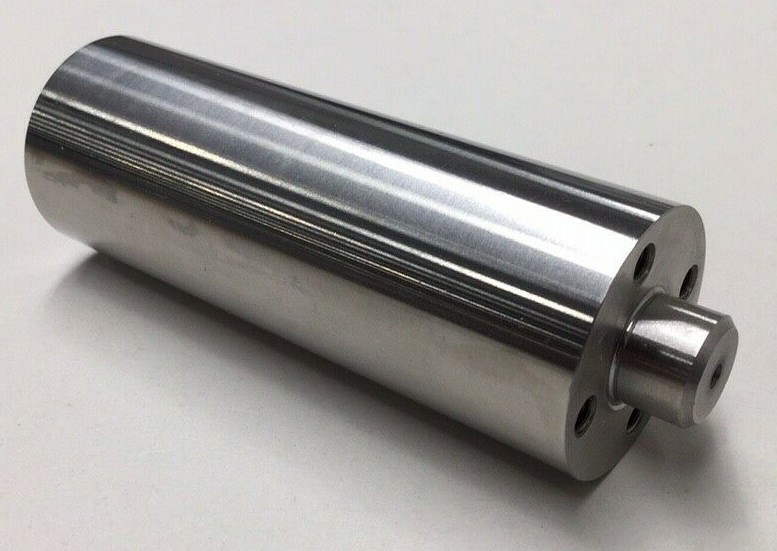 Tokyo Electron DS018-000442-1 Slide Shaft SNS30-90 DTN 51763620-005