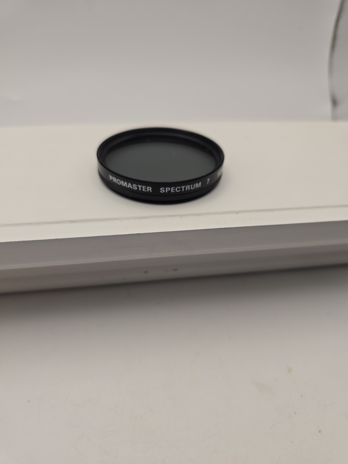 Promaster 52mm Filter Sky 1A Skylight lens made in Japan