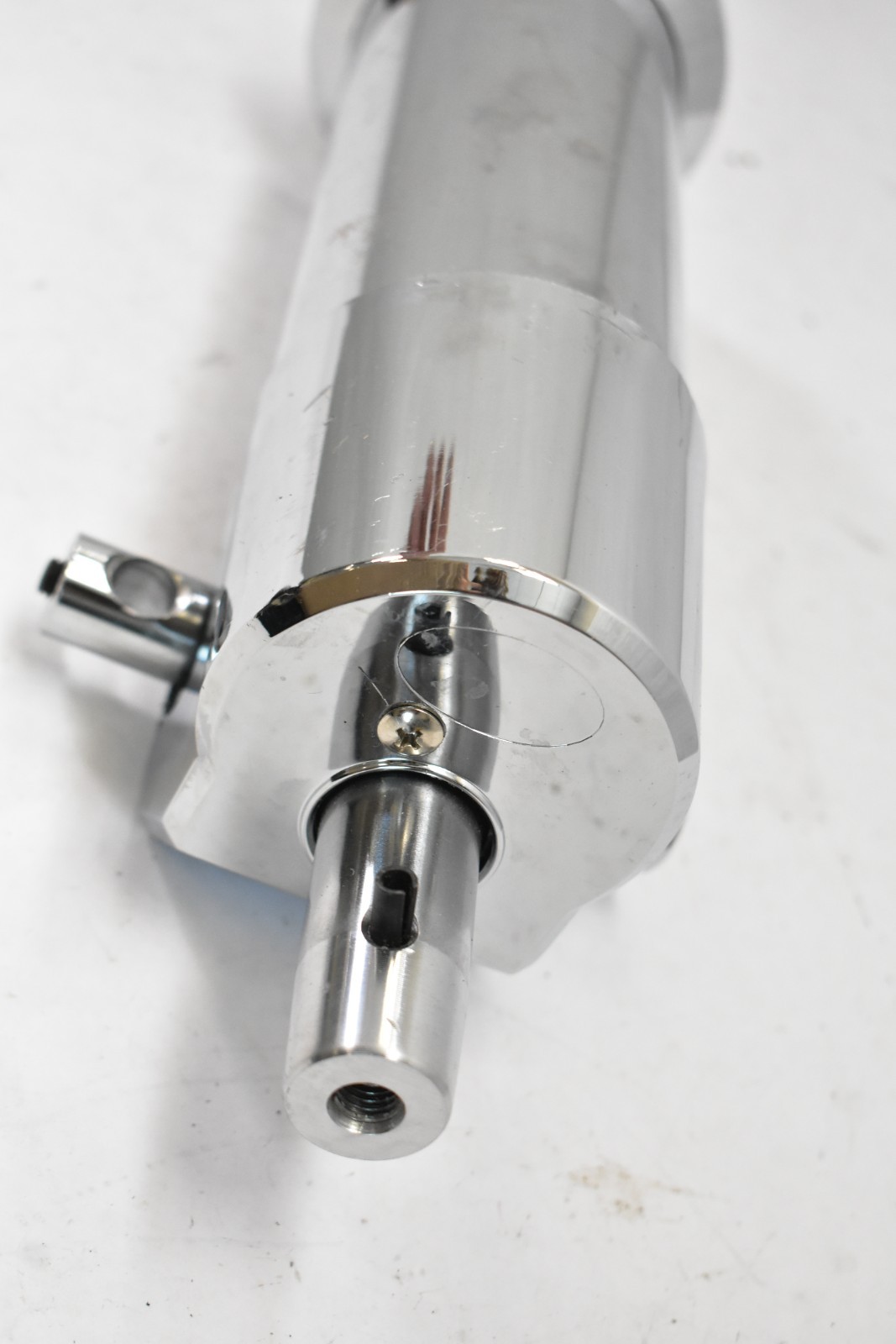 Salon & Barber Chair Hydraulic Pump Only Replacement UNKNOWN MODEL READ