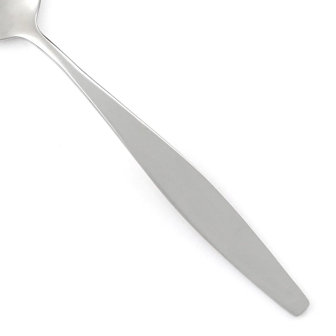 Carvel Hall LEISURE Stainless Glossy George Nelson Silverware - YOUR CHOICE