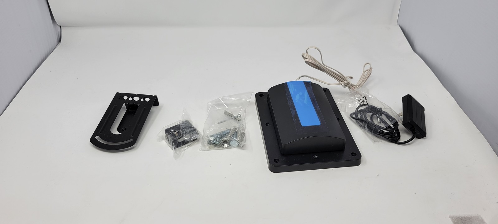 GOCONTROL SMART GARAGE DOOR CONTROLLER