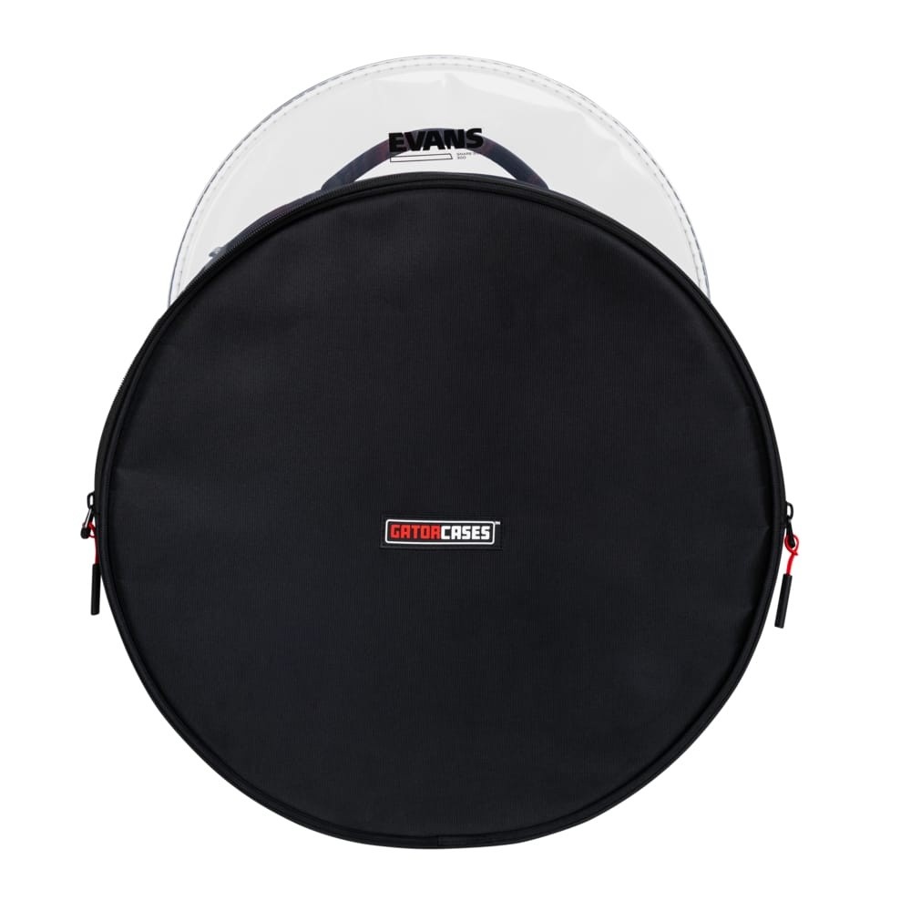 Gator Cases ICON Snare Drum Bag; 14″ x 5.5″