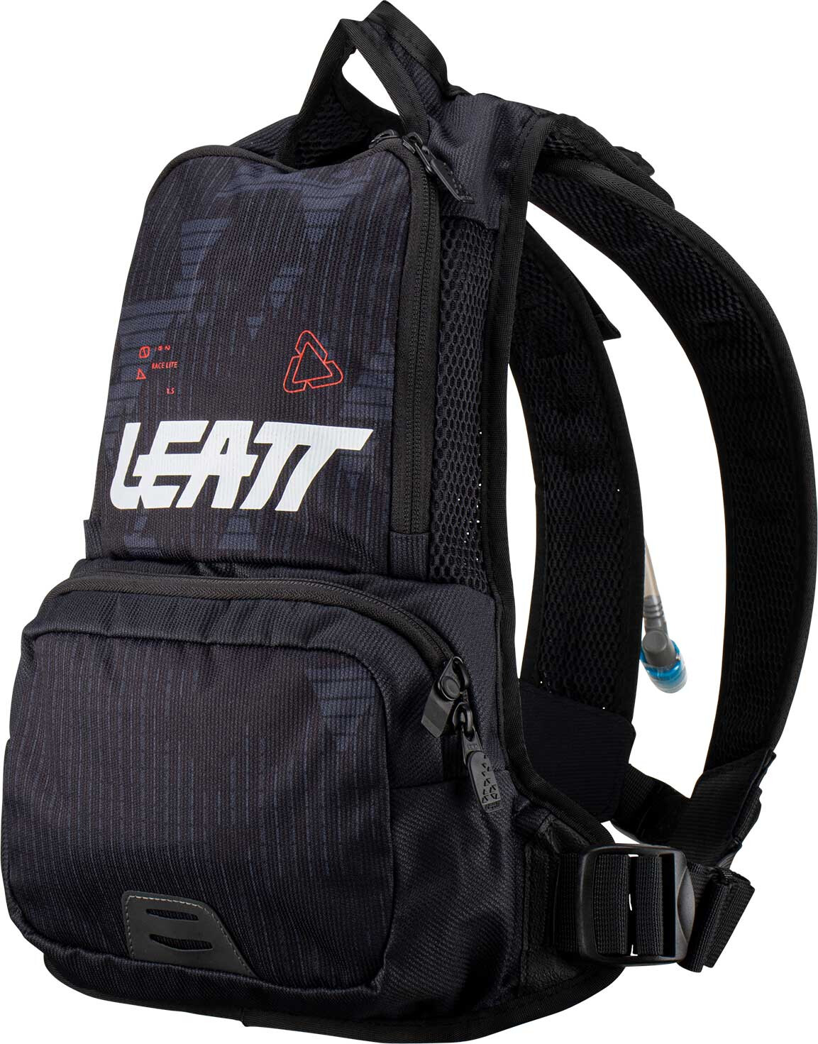 Leatt Moto Race 1.5 HF Hydration Pack - Motocross Dirt Bike Offroad ATV