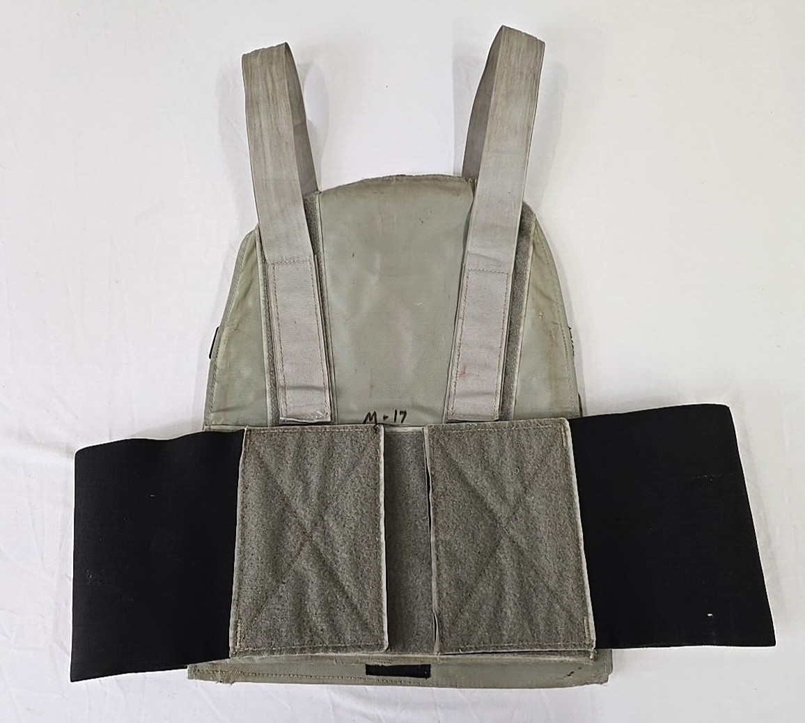 Velocity Systems Ultra Low Vis Medium #8