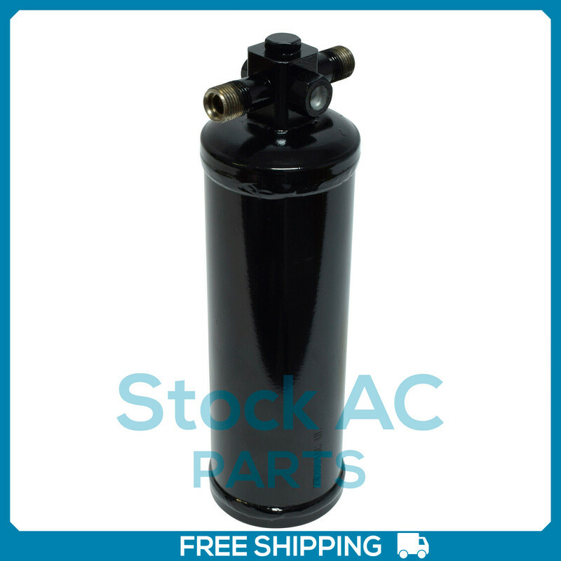 New A/C Receiver Drier for MACK 87-81 QU QU