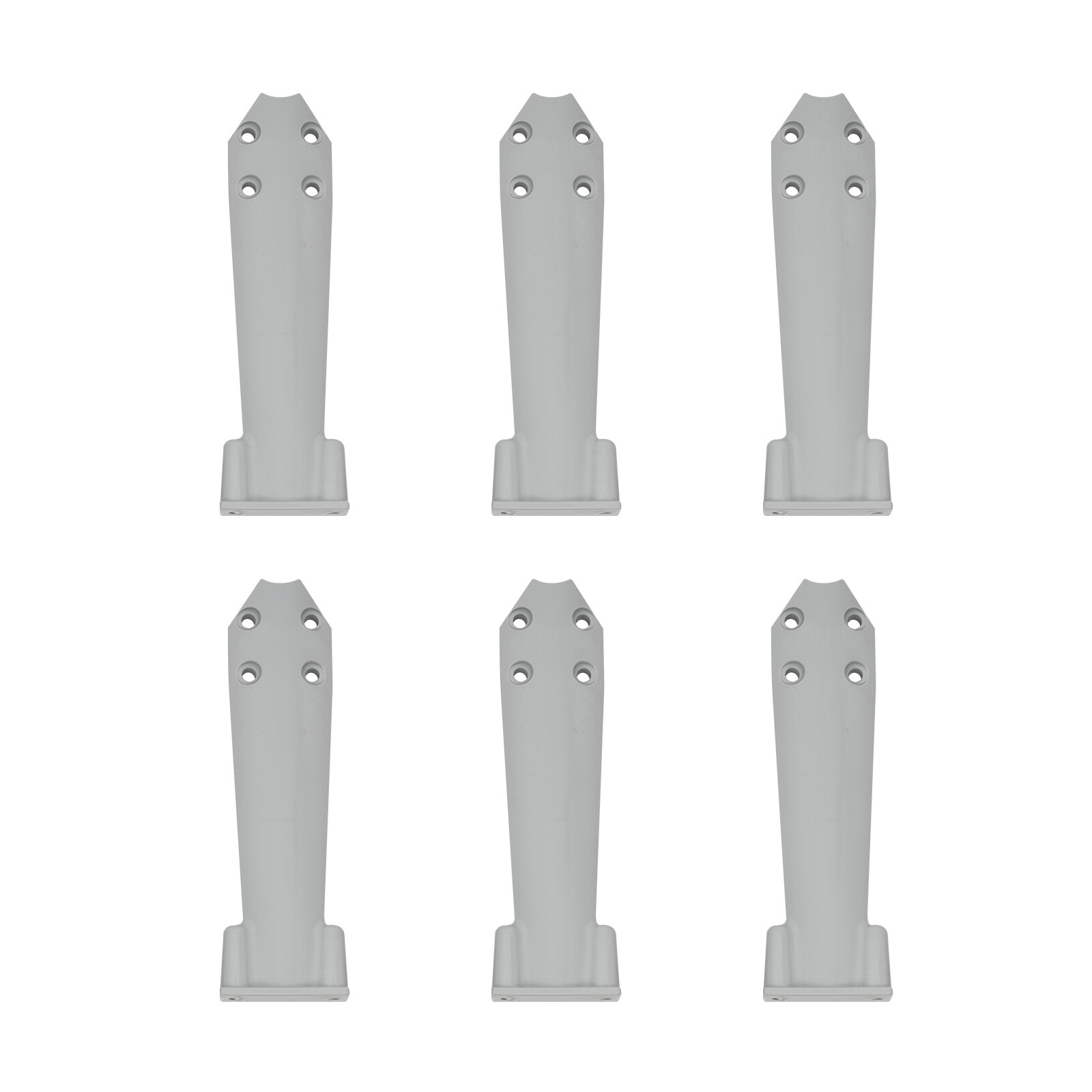 3-Blades Turbine Wind Generator Vertical Windmill Wind Power & Charge Controller