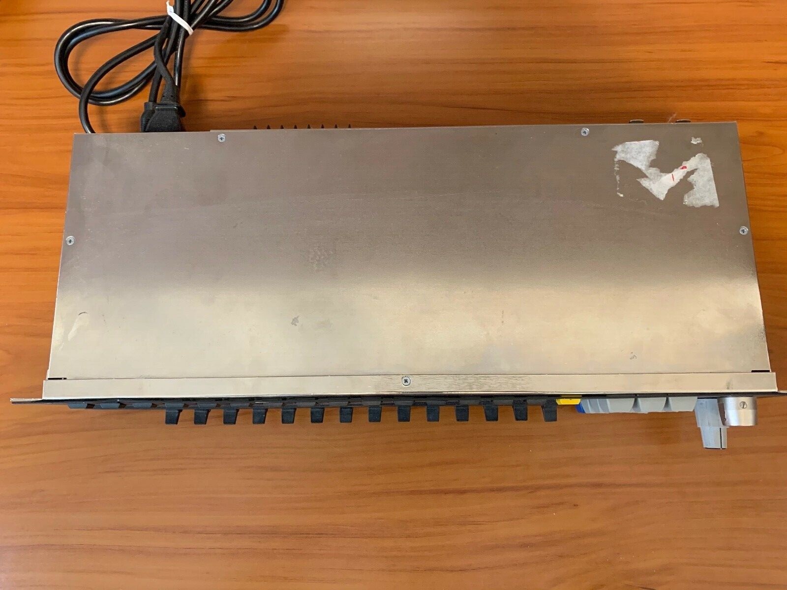 RTS Systems KP96-7 Telex Matrix Intercom Key Panel