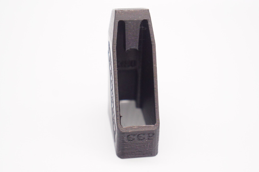 Custom Speedloader Magazine Loader for Walther CCP 380 Magazine