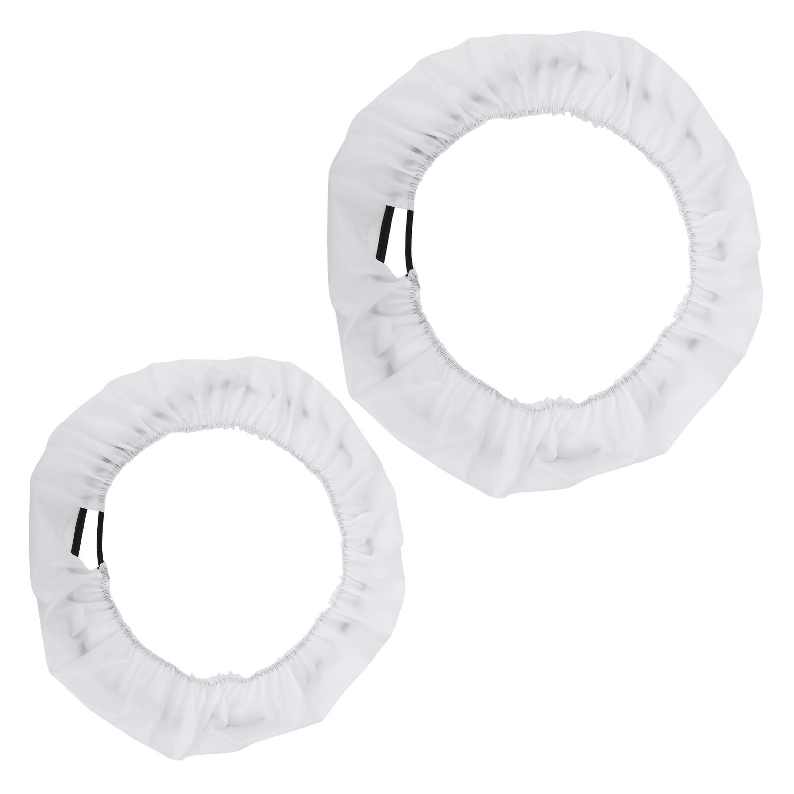 LED Ring Light Softbox Diffuser Collapsible Photography Video Light Softbox