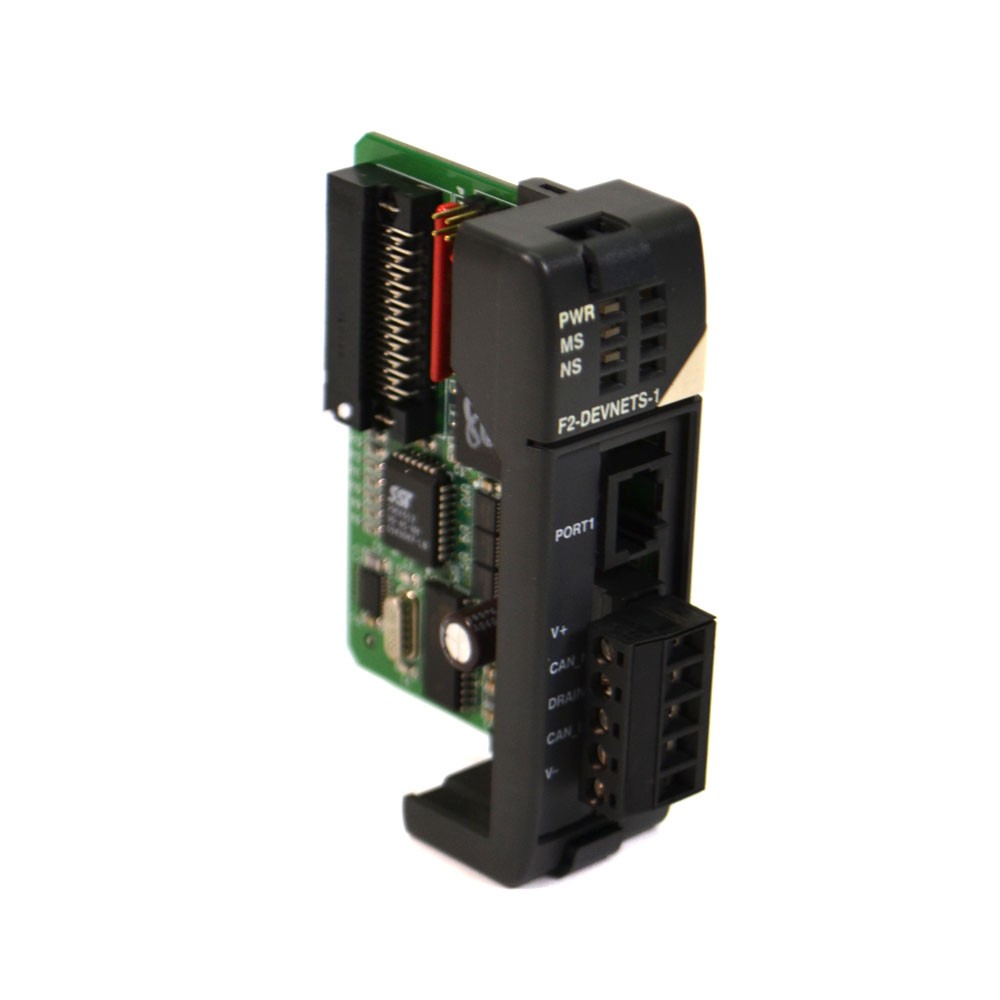 Facts Engineering F2-DEVNETS-1 DeviceNet Slave Module for DL205 I/O Sub-System