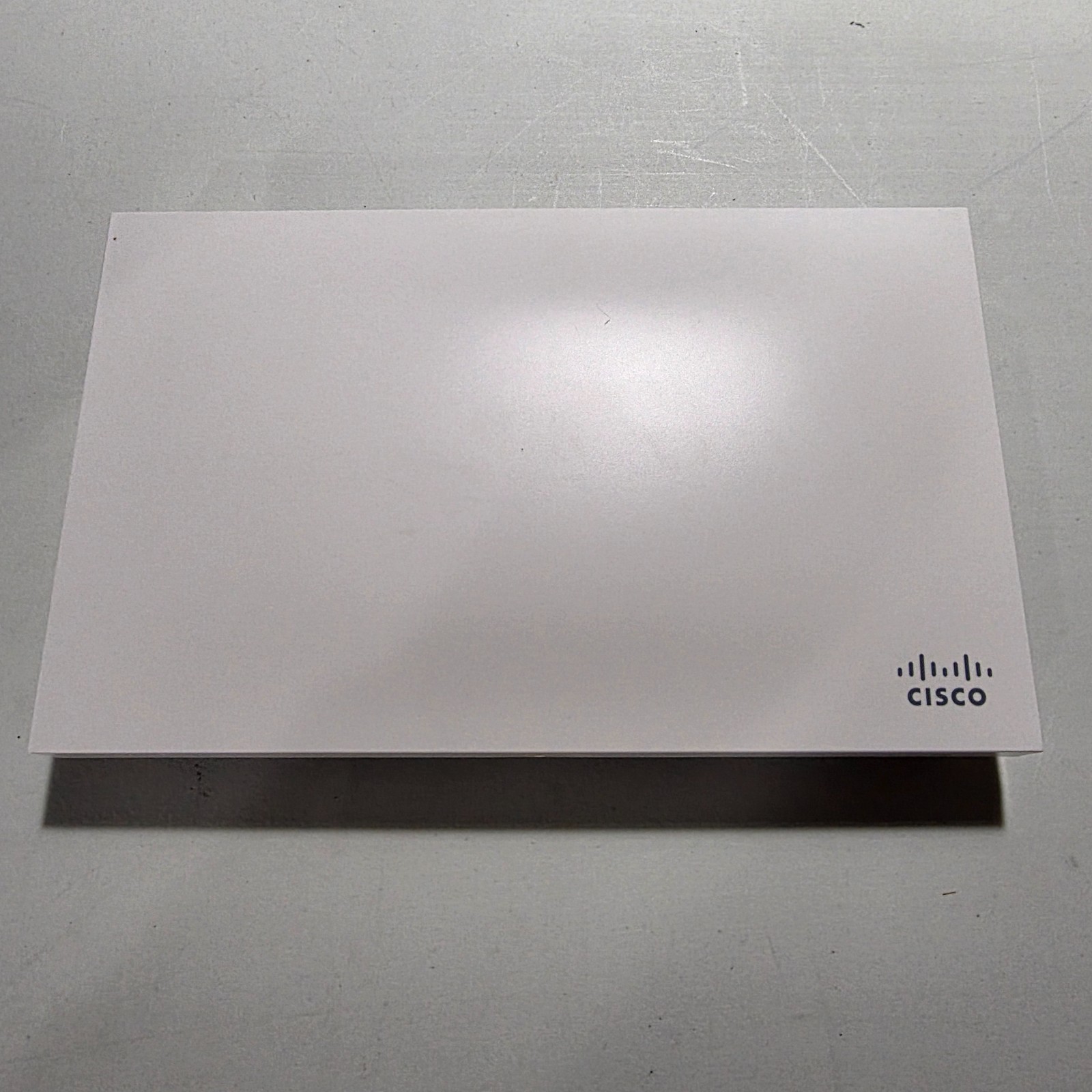 Cisco Meraki MR32-HW UNCLAIMED Wireless Access Point Mounting Bracket MR32