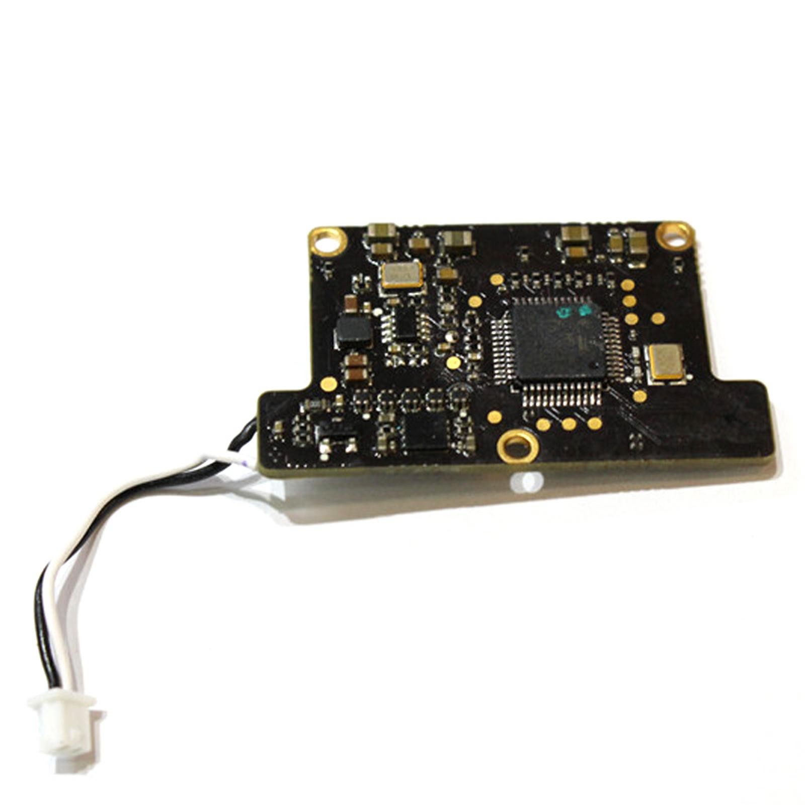 Original Gimbal Camera Forward Sensor Control Board Module For DJI Mavic Pro F