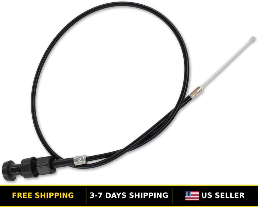 Choke Starter Cable for Yamaha TTR125 TTR 125 TTR-125L TT Carburetor