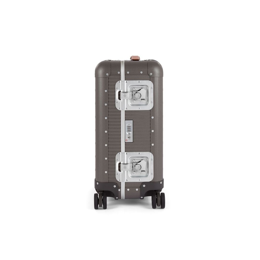 FPM Bank 55M - Steel Gray