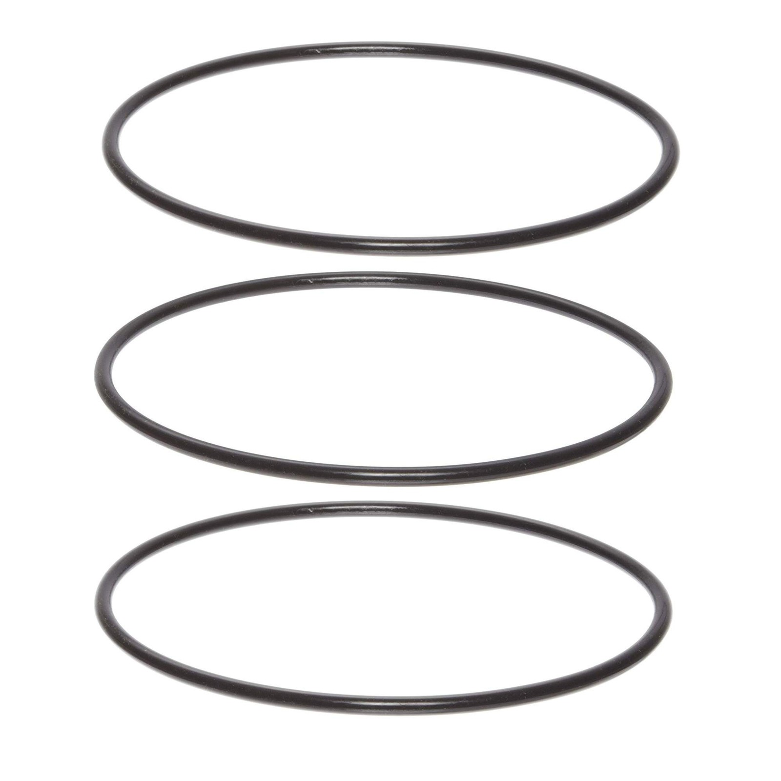 IPW Industries Inc. - 3-Pack O-Ring Replacement Set for Whole House Water Fil...