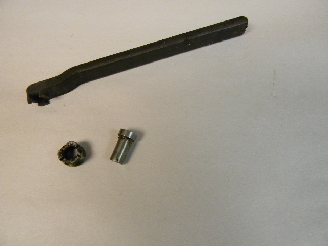 M1 CARBINE US GI PISTON REPLACEMENT TOOL SET