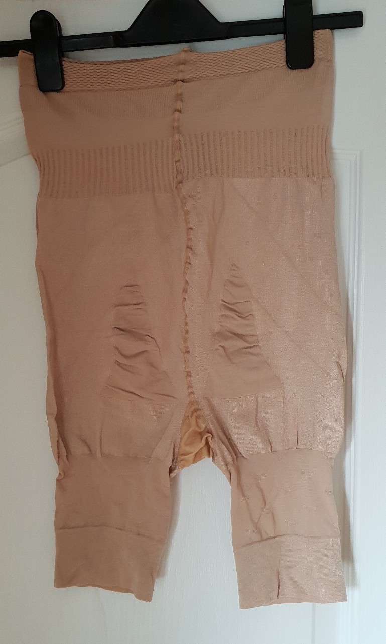 Brand New: Body Sculpting/Slimming Wear. Size 14