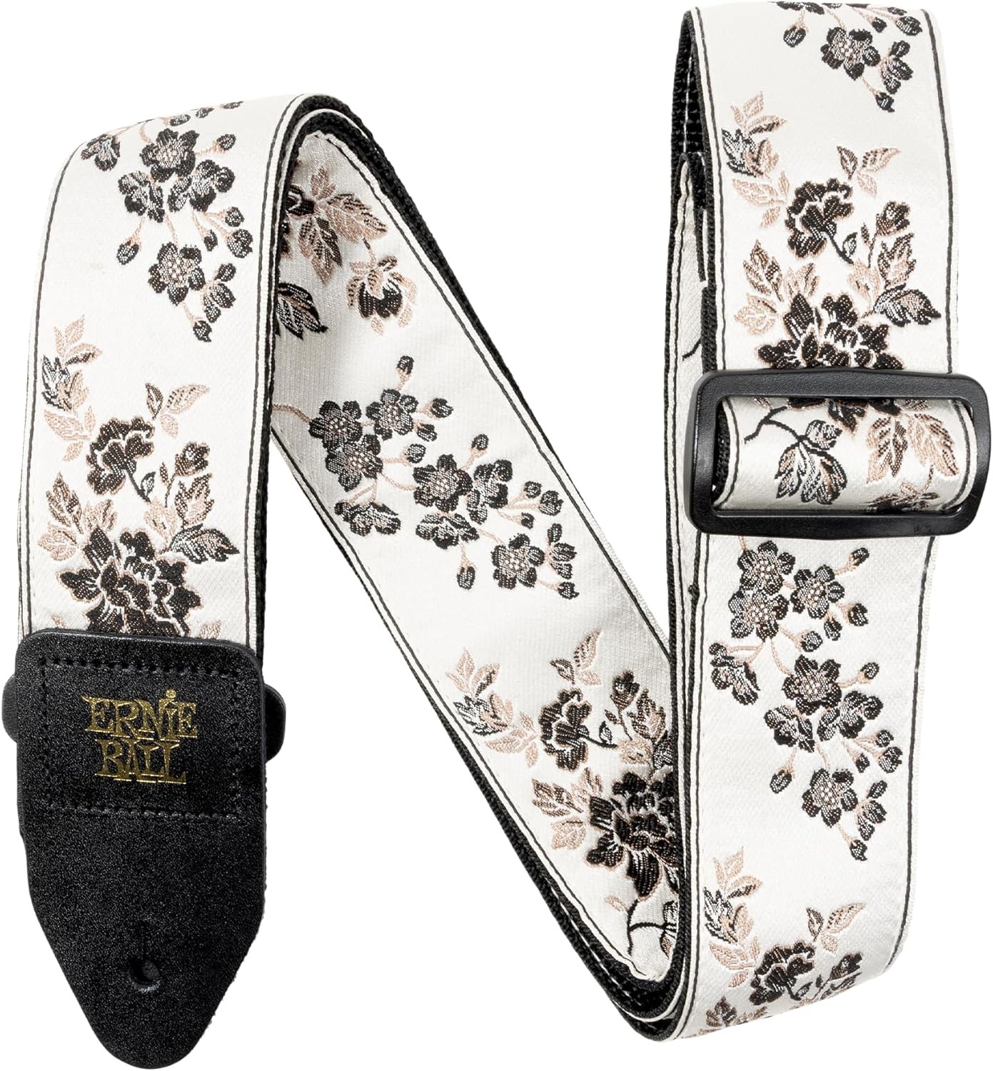 Ernie Ball Classic Jacquard Guitar Strap