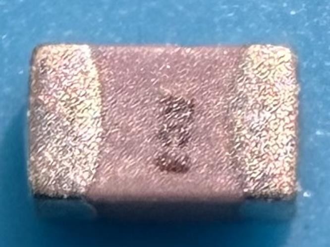 Agilent 0160-8006 Integrated Circuit