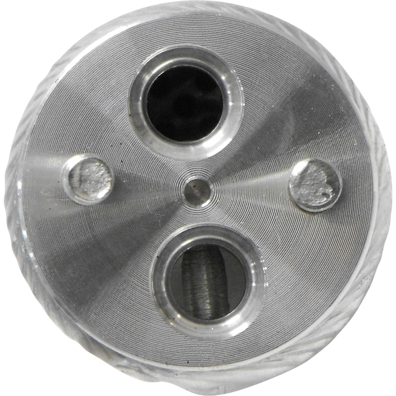 UAC A/C Receiver Drier For 2002-2007 Mitsubishi Lancer