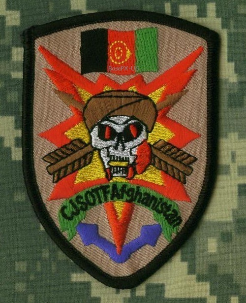 JOINT SPECIAL OPS TASK FORCE SPECIAL OPERATIONS GROUP velkrö AUSSIE PATCH SIERRA