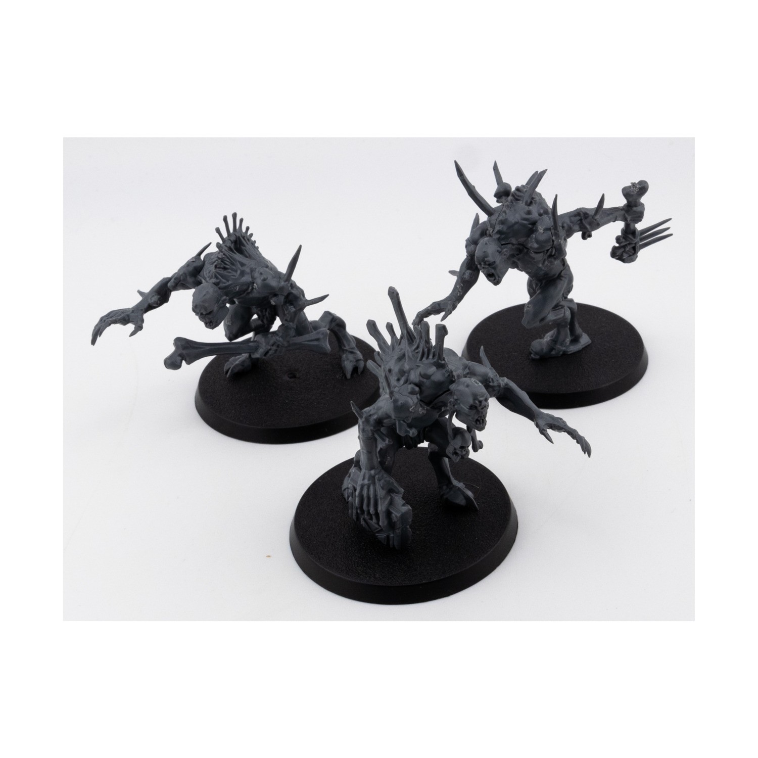 GW Flesh-Eater Courts Loose Mini Crypt Horrors #28 NM