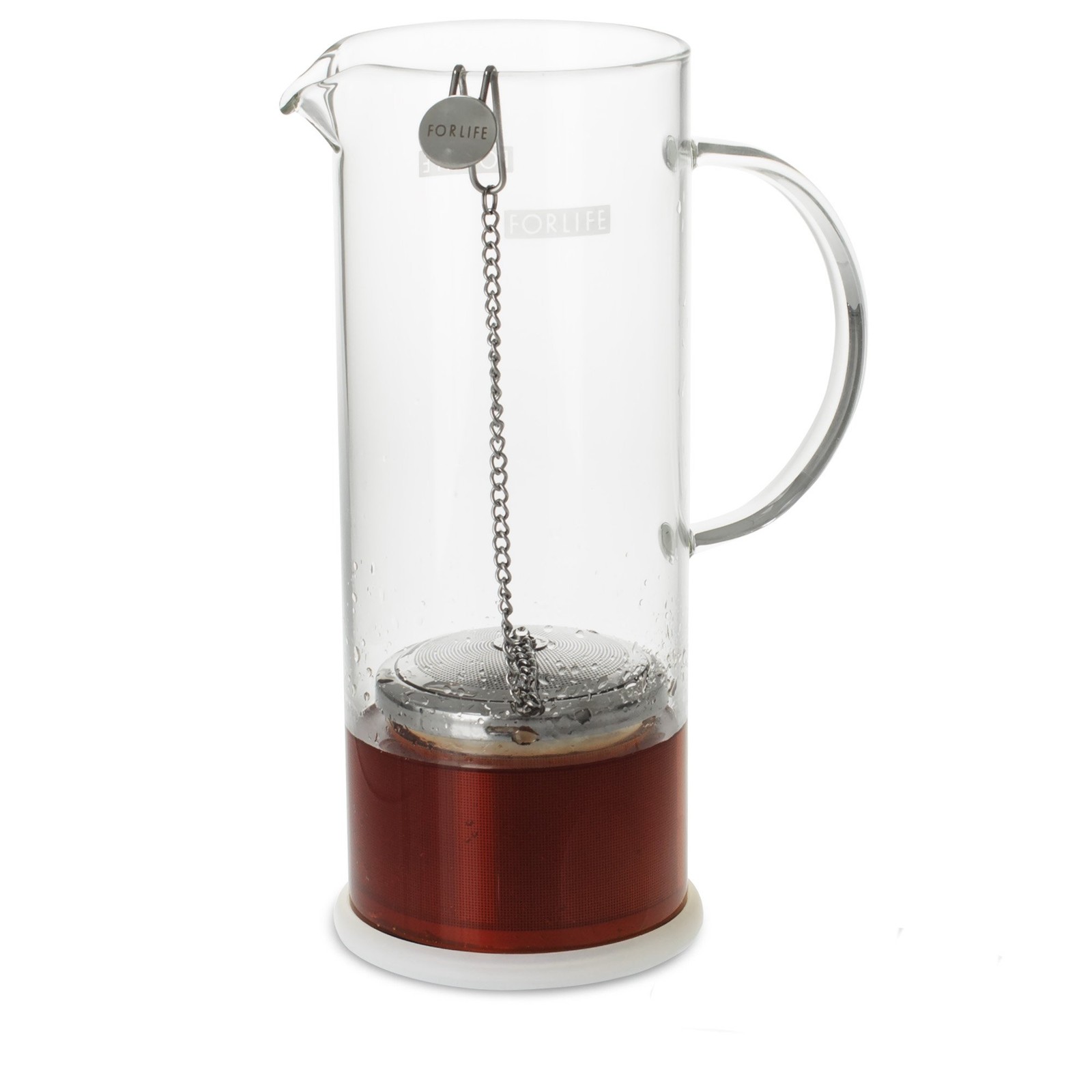 Forlife Capsule Infuser