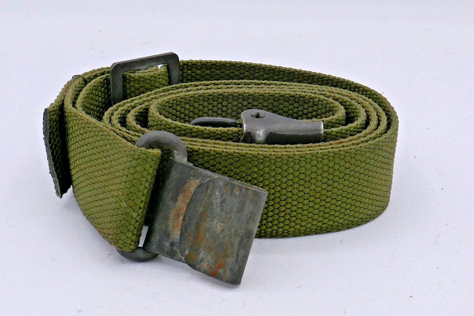 M1 Garand Military Rifle Sling with Buckle