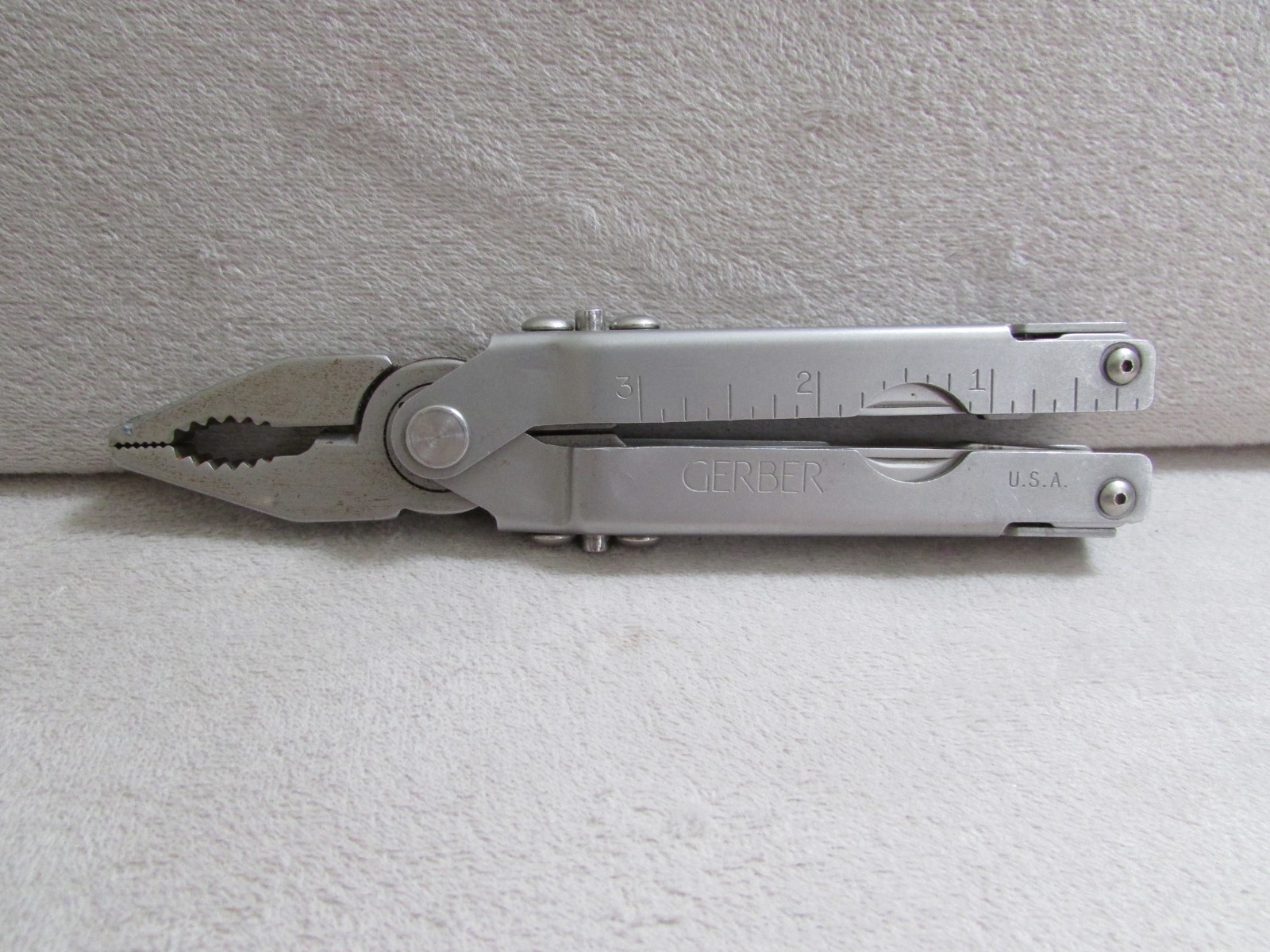 Vintage Model Gerber Multi-tool