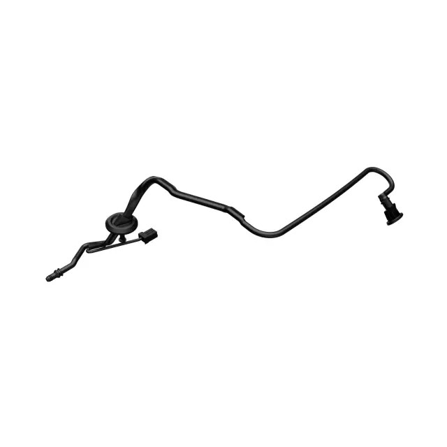 Genuine Mopar High Mounted Stop Lamp Wiring 68105183AD