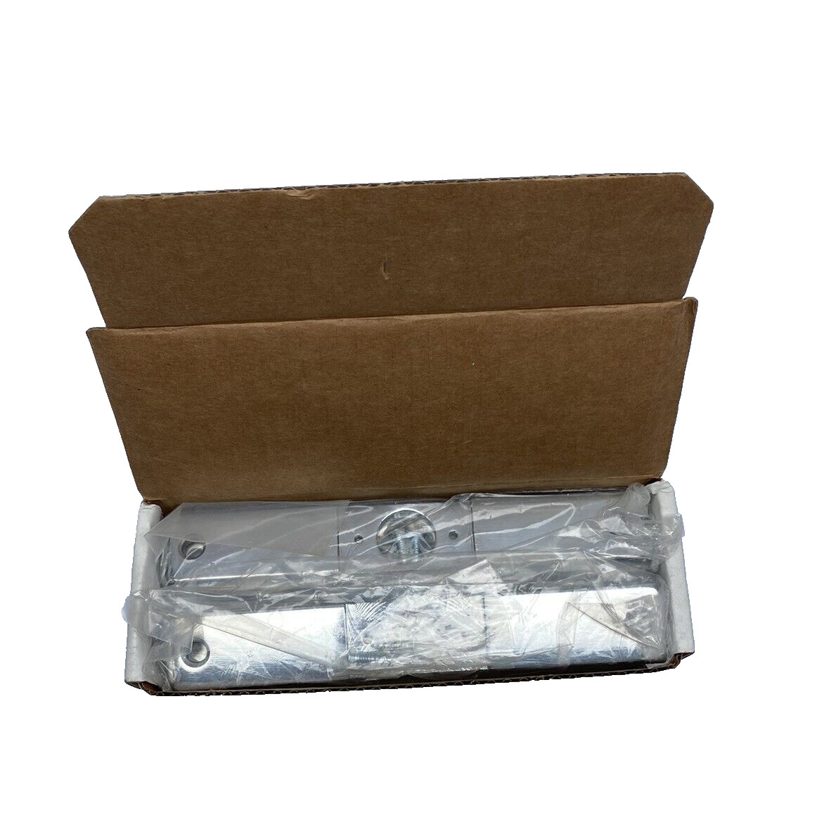 Box Of 8, CV-86-C-CP, Don-Jo Conversion Plate  1-1/4" x 8"
