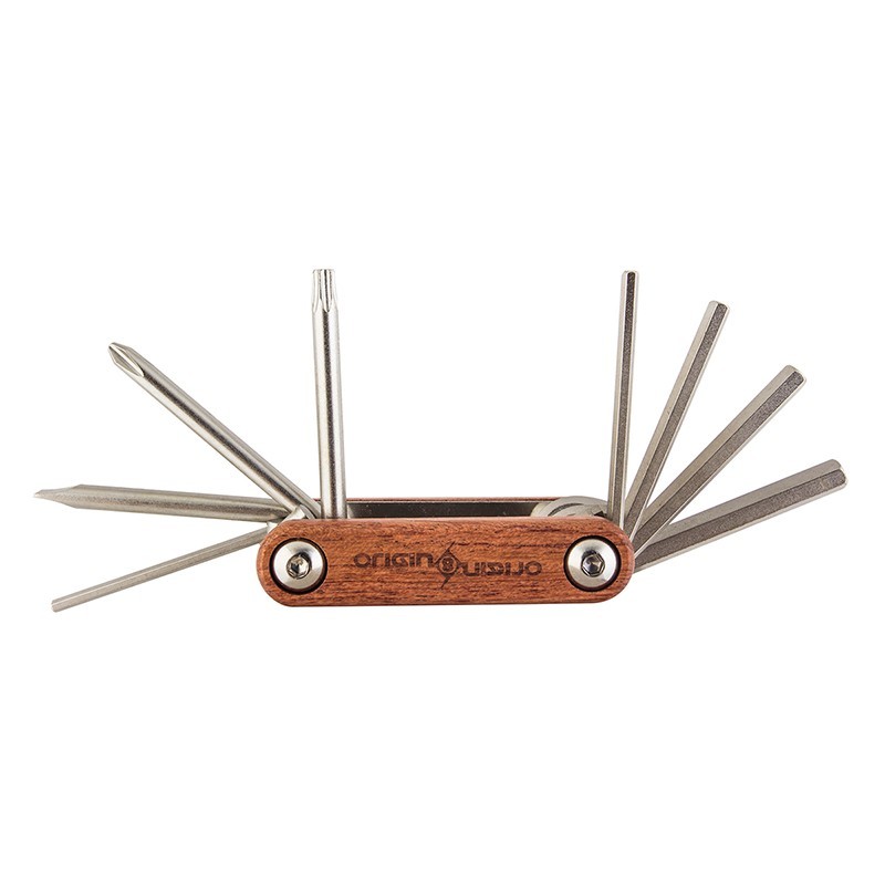 Tool Multi Origin8 8 in 1