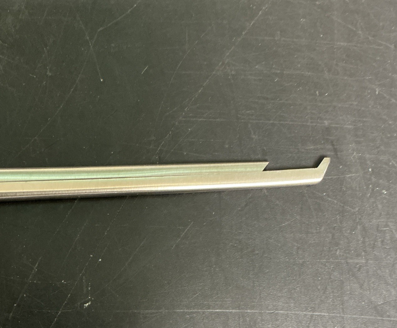 Surgical Orthopedic Kerrison Rongeurs 389.42