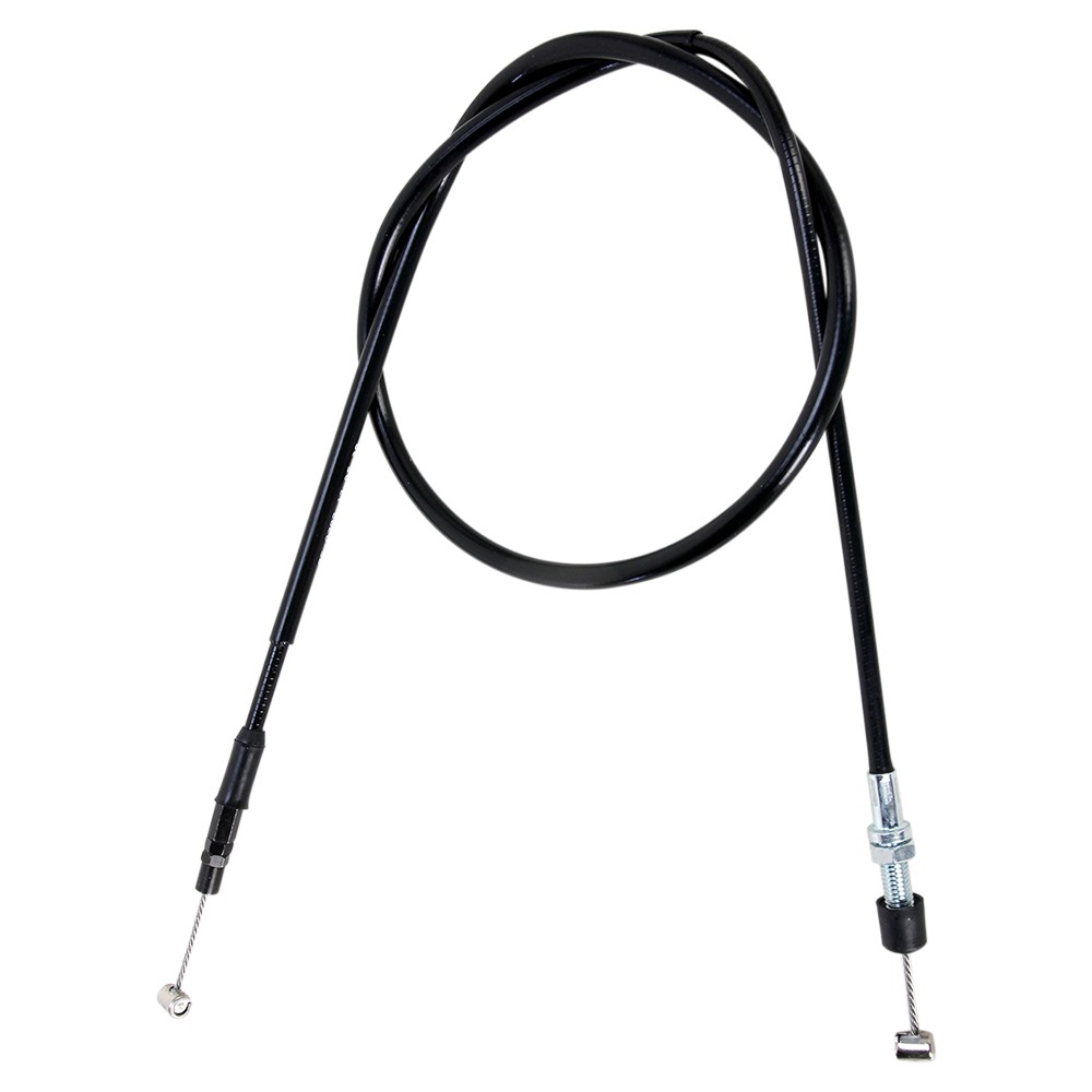 2010-2013 Yamaha YZ250F Offroad Motion Pro Black Vinyl Clutch Cable
