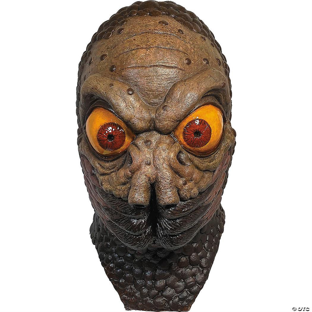 The Mole Man Mask One Size - Trick Or Treat Studios