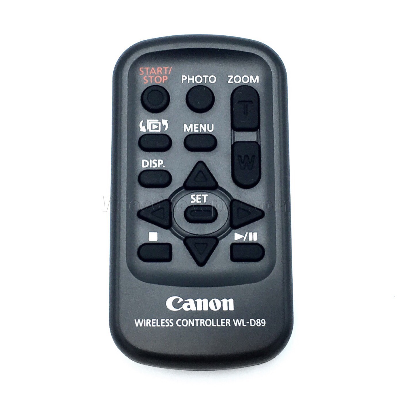 Canon WL-D89 WLD89 Wireless Remote Control Replacement Genuine Canon
