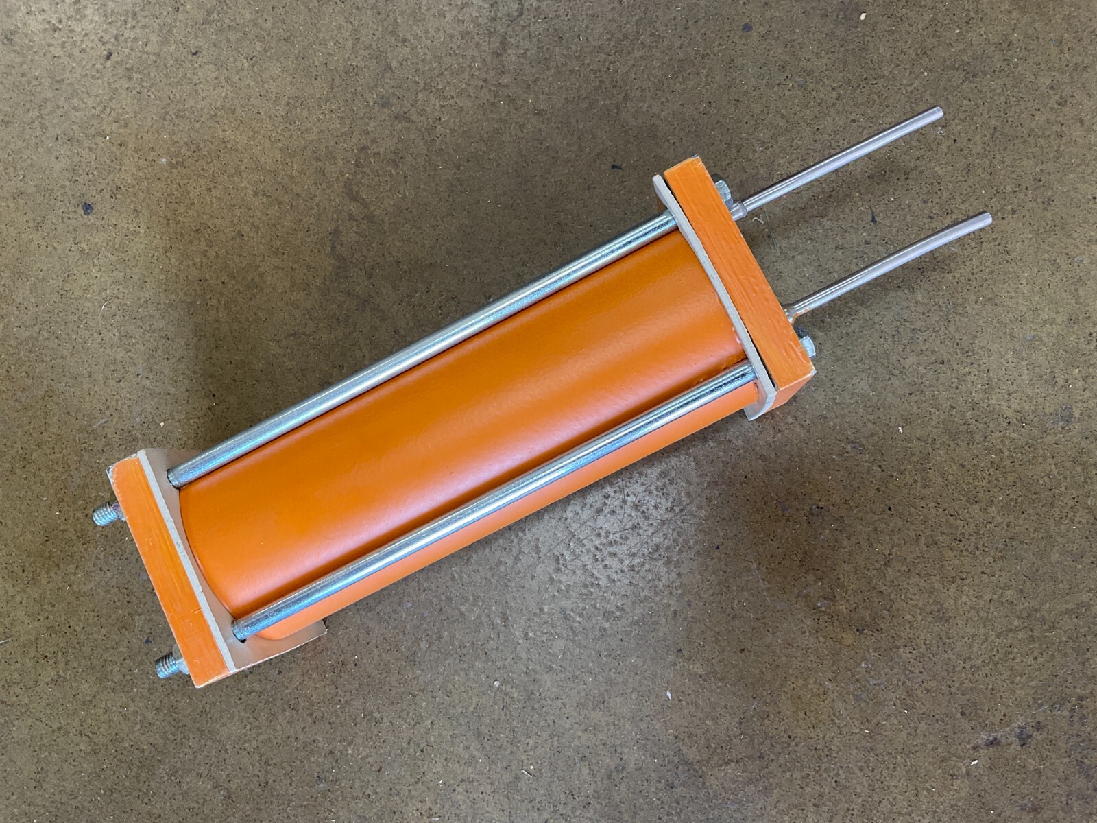 NEW JOHNSON MARCH SAMPLE COOLER 37540