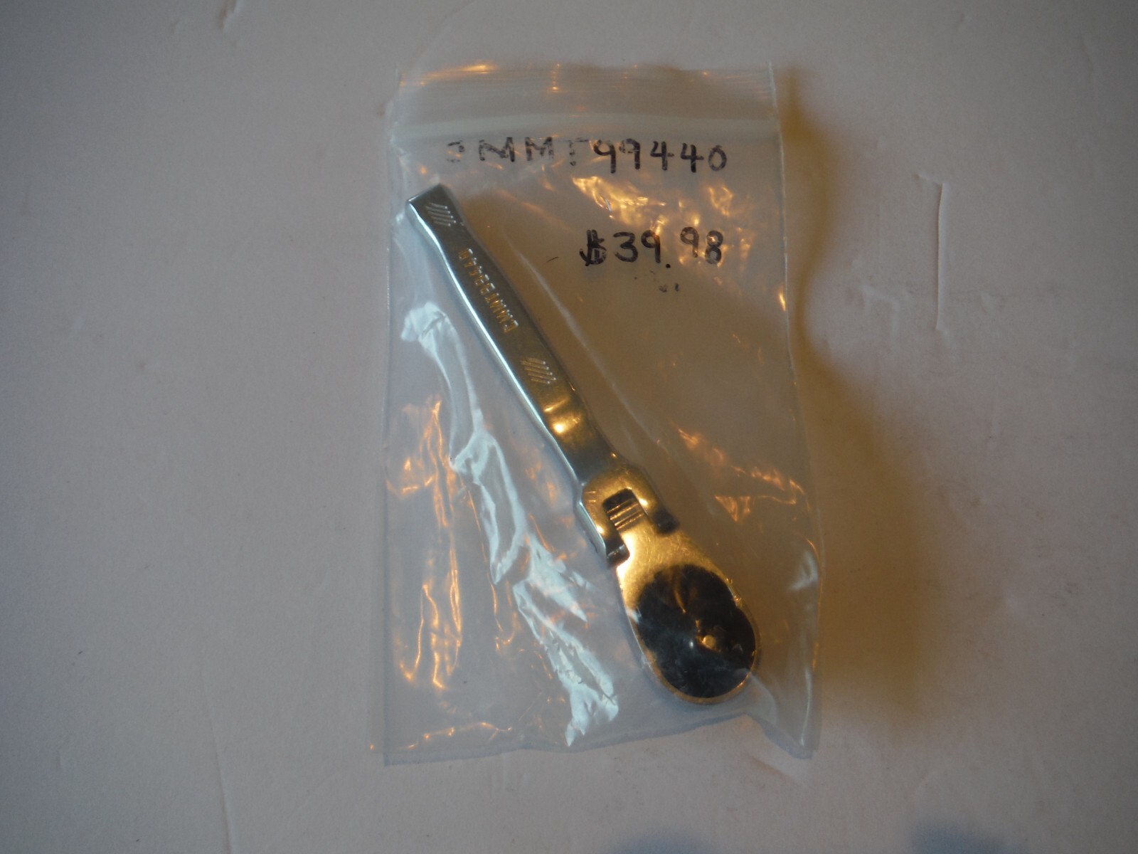 Tool Lot Burnsomatic/Craftsman/& More