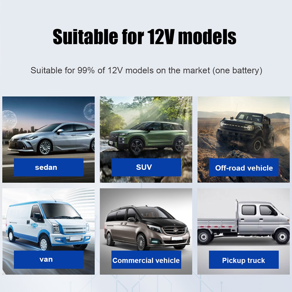 12V 240A Remote Battery Disconnect Switch Car Kill Switch w/LED Voltage Display