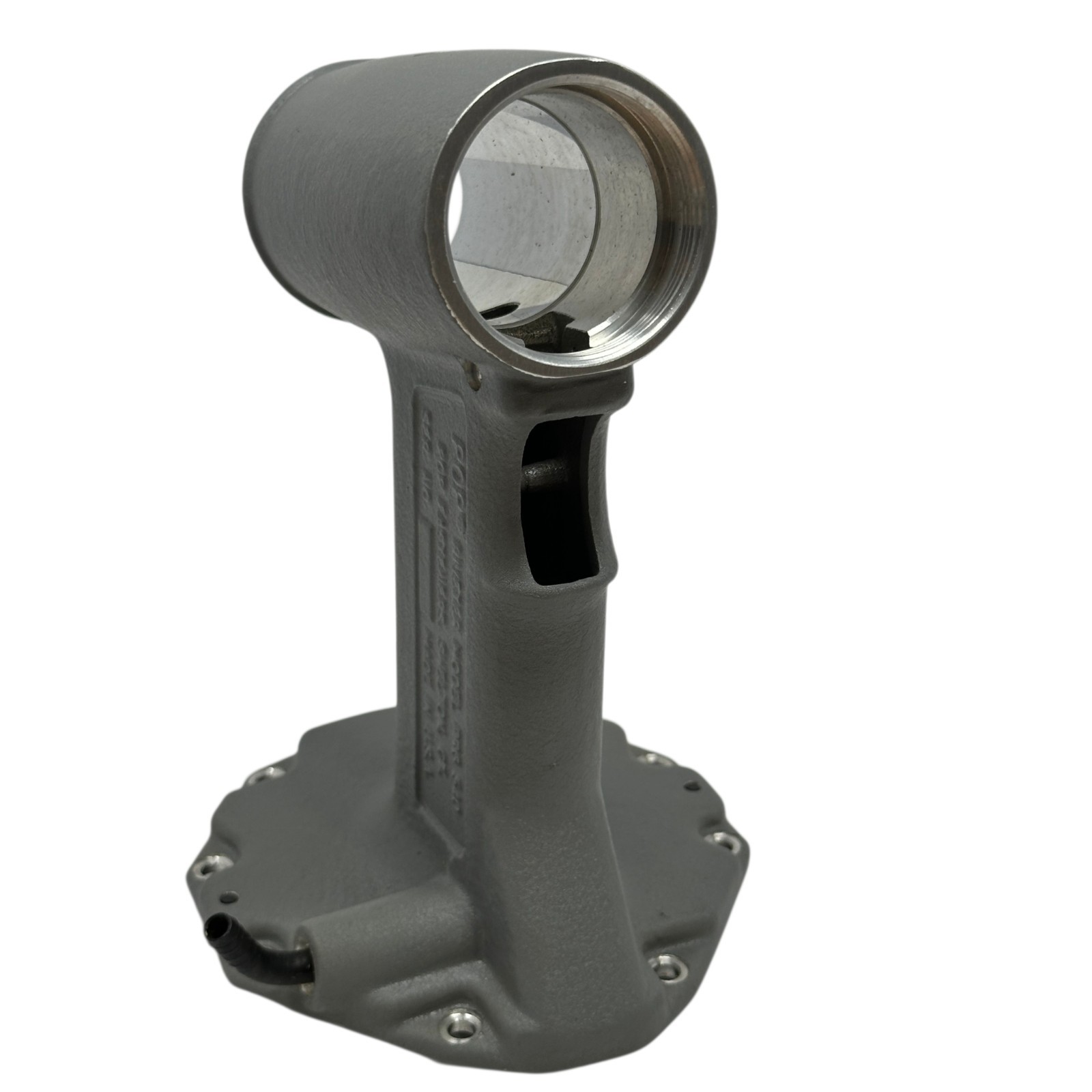 POP PRG540 Pneumatic Pop Riveter Main Body Handle Casting Shell PRG540-31