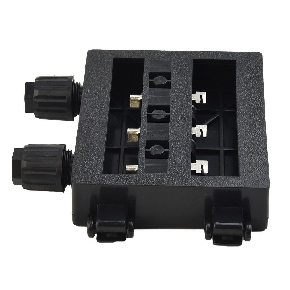Junction Box Electrical Testing TOOL 2 Diodes 50W-120W for 6a Junction Box PV