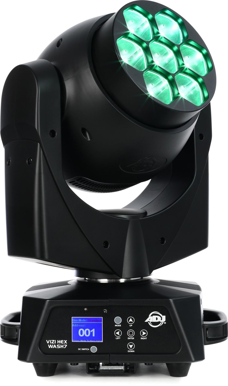 ADJ VIZ614 (2-pack) Bundle