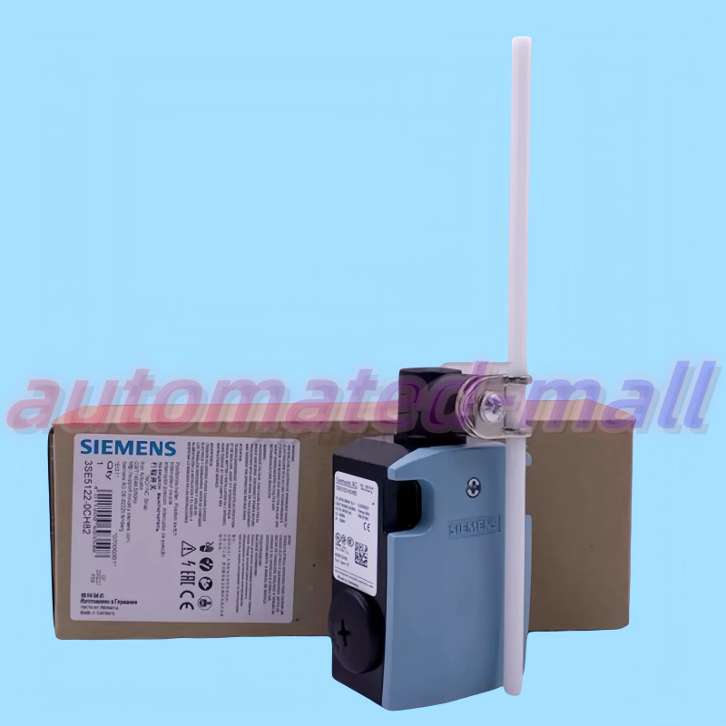3SE5122-0CH82 NEW SIEMENS Travel switch Expedited Shipping 3SE51220CH82 3SE5122