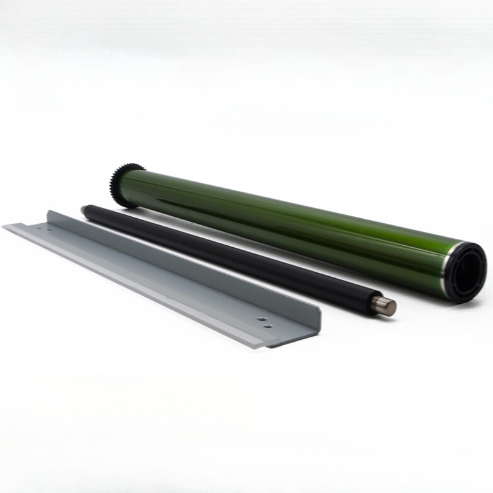 New Drum Cleaning Blade Charge Roller Kit for Xerox WorkCentre 5235 5330 5335