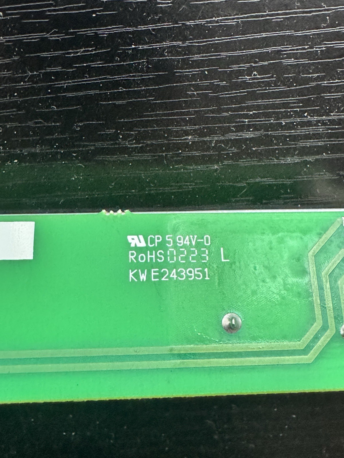 ALLEN & HEATH Xone 23C Original Crossfader Replacement