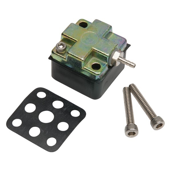 Service Kit, to fit A-dec(R) Water Valve, Black Body, DCI 9093